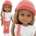 Komplet dla lalki Paola Reina Amigas 32 cm