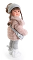 Lalka Hiszpańska 45 cm Antonio Juan 28120 Bella