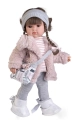 Lalka Hiszpańska 45 cm Antonio Juan 28120 Bella