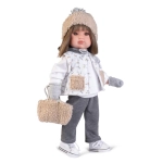 Oryginalne ubranko Antonio Juan dla lalki 45 cm Bella 28329P