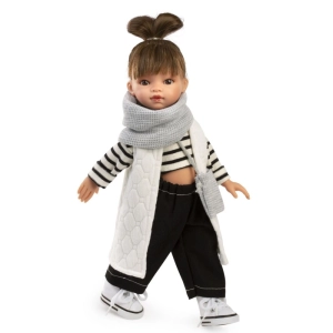 Oryginalne ubranko Antonio Juan dla lalki 33 cm Emily 25302P