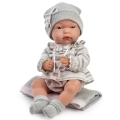 Lalka Hiszpańska 33 cm Antonio Juan Toneta 60029