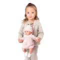Lalka Hiszpańska 34 cm Antonio Juan Toneta 70357 gaworzy