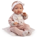 Lalka Hiszpańska 34 cm Antonio Juan Toneta 70366 elastyczny tułów