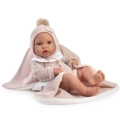 Lalka Hiszpańska 42 cm Antonio Juan Erika 50440
