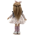 Lalka Alicja Lullu Dolls