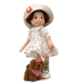 Lalka Malwinka Lullu Dolls