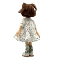 Lalka Malwinka Lullu Dolls