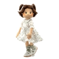 Lalka Malwinka Lullu Dolls