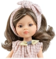 Lalka Hiszpańska 32 cm Paola Reina Amigas Sofia 4731