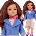 Lalka Hiszpańska 32 cm Paola Reina Amigas Roxana 4541