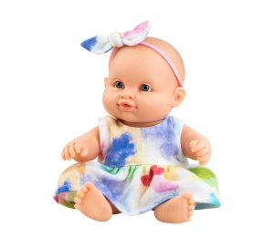 Lalka Hiszpańska 21 cm Paola Reina Peques 30205