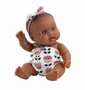 Lalka Hiszpańska 21 cm Paola Reina Peques 30207