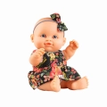 Lalka Hiszpańska 21 cm Paola Reina Peques 31024_8