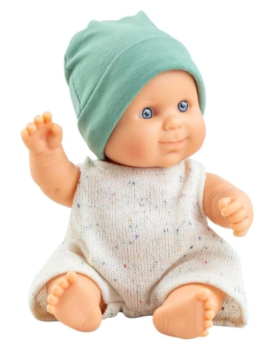 Lalka Hiszpańska 21 cm Paola Reina Peques 30224