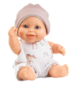 Lalka Hiszpańska 21 cm Paola Reina Peques 30209