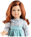 Lalka Hiszpańska 60 cm Paola Reina Las Reinas Sandra 6581 przegubowa ruchome stawy
