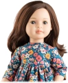 Lalka Hiszpańska 60 cm Paola Reina Las Reinas Lidia 6580 przegubowa ruchome stawy
