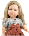 Lalka Hiszpańska 42 cm Paola Reina Soy Tu Audrey 6121