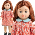 Lalka Hiszpańska 42 cm Paola Reina Soy Tu Becca 6120 zamyka oczy