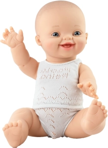 Lalka Hiszpańska 34 cm Paola Reina Gordis 4007