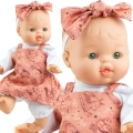 Lalka Hiszpańska 34 cm Paola Reina Gordis Lola 4138