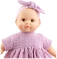 Lalka Hiszpańska 36 cm Paola Reina Manus Noemi 7075, zamyka oczy