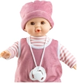 Lalka Hiszpańska 36 cm Paola Reina Alex 8062, zamyka oczy, płacze