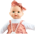 Lalka Hiszpańska 36 cm Paola Reina Sonia 8057, zamyka oczy, płacze