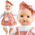 Lalka Hiszpańska 36 cm Paola Reina Sonia 8057, zamyka oczy, płacze