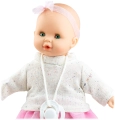 Lalka Hiszpańska 36 cm Paola Reina Sonia 8060, zamyka oczy, płacze