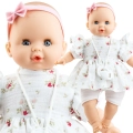 Lalka Hiszpańska 36 cm Paola Reina Sonia 8061, zamyka oczy, płacze