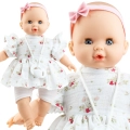 Lalka Hiszpańska 36 cm Paola Reina Sonia 8061, zamyka oczy, płacze