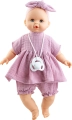 Lalka Hiszpańska 36 cm Paola Reina Sonia 8065, zamyka oczy, płacze