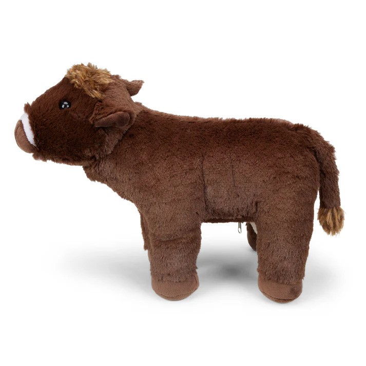 Mama krówka z małymi Mamanimals 2020608