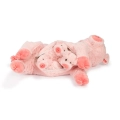 Świnka mama z 3 młodymi świnkami Cozy Noxxiez