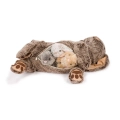 Królik mama z 3 młodymi królikami Cozy Noxxiez FP503
