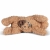 Piesek mama z 3 szczeniętami Cozy Noxxiez FP506