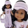 Komplet dla lalki Paola Reina Amigas 32 cm