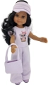 Komplet dla lalki Paola Reina Amigas 32 cm