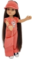 Komplet dla lalki Paola Reina Amigas 32 cm