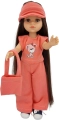 Komplet dla lalki Paola Reina Amigas 32 cm