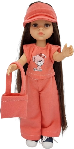 Komplet dla lalki Paola Reina Amigas 32 cm