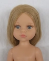 Lalka Hiszpańska 32 cm Paola Reina Amigas Carla 32212 w majteczkach, bez ubranka