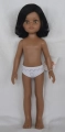 Lalka Hiszpańska 32 cm Paola Reina Amigas Nora 32736 w majteczkach, bez ubranka