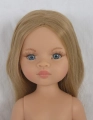 Lalka Hiszpańska 32 cm Paola Reina Amigas w majteczkach, bez ubranka 32208