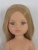 Lalka Hiszpańska 32 cm Paola Reina Amigas 32208 Manica, klasyczna, cała z winylu, w majteczkach, bez ubranka, długie blond włosy, niebieskie oczy
