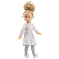 Lalka Hiszpańska 21 cm Paola Reina Mini Amigas Marina 02112