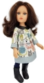 Lalka Hiszpańska 32 cm Paola Reina Amigas 78022