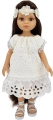 Lalka Hiszpańska 32 cm Paola Reina Amigas 78029